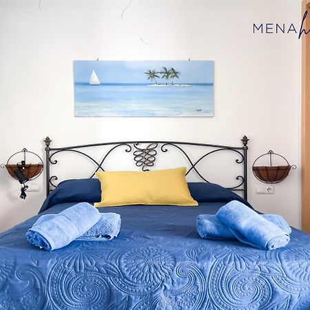 Mena House Villa Corralejo Exteriör bild