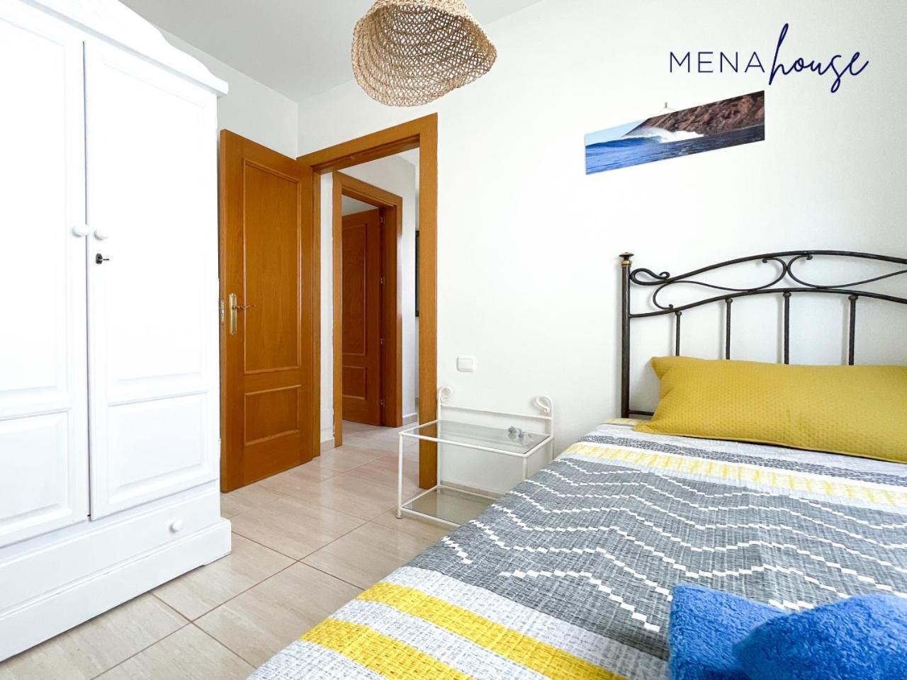 Mena House Villa Corralejo Exteriör bild