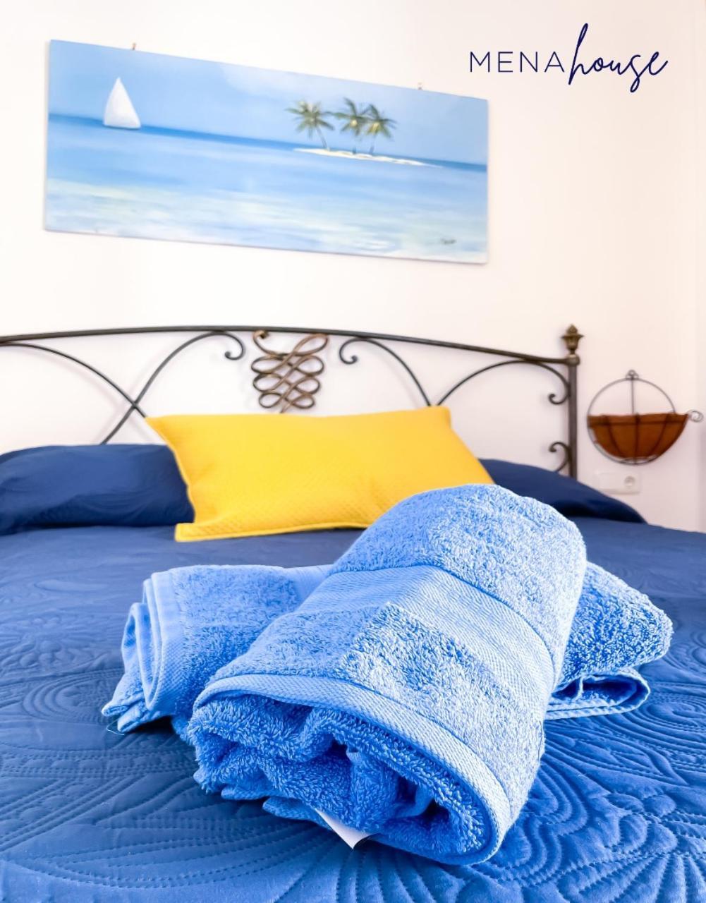 Mena House Villa Corralejo Exteriör bild